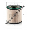 MANN FILTER PU 1040 x