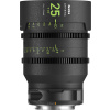 NiSi Cine Lens Athena Prime 25mm T1.9 E-Mount
