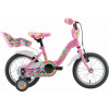 Genesis Princessa 14 Kids Veľkosť: 14 inch. wheel
