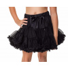 Tutu sukňa čierna Veľkosť: 158/164