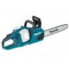 MAKITA AKU Píla reťazová 2x18V LXT DUC355Z