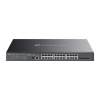 TP-Link OMADA switch SG5428XMPP (24xGbE,4xSFP+,8xPoE++,16xPoE+,500W,1xUSB2.0,2xConsole) TP-link