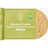 BrainMax Pure Protein Cookie Pistácie & Biela čokoláda BIO 60 g