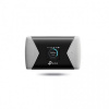 Modem TP-Link M7650 s WiFi routerom, 3G/4G LTE, baterka, slot pre mSD, displej