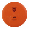 P1 - P-Line Flex 2 (Discmania) Farba: Oranžová 173-175g