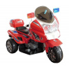 LEAN CARS CH815 červený motocykel na batérie