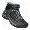 Keen Targhee Iii Mid Wp W Dámska treková obuv 10012278KEN magnet/atlantic blue 6(39)