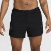 NIKE Dri-Fit Advanced Running Division Shorts Black/Anthra S