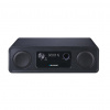 STEREO VEŽA BLAUPUNKT MS20BK BLUETOOTH CD MP3 USB LED RADIO AUX PILOT 40W (MS20BK)