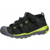 KEEN Newport Neo H Children black/evening primrose 30 EU