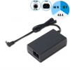 Napájecí adaptér Aruba DB-48A12 – 12V 4A 48W 5,5 x 2,1 mm (Poskytuje stabilní a spolehlivé napájení pro širokou škálu síťových zařízení. Díky standardnímu konektoru 5,5 x 2,1 mm a výkonu 48W je ideáln