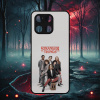 Stranger Things - Postavy - Honor obal