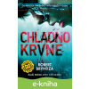 E-kniha Chladnokrvne - Robert Bryndza