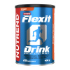 Nutrend FLEXIT DRINK - pomaranč, 400 g