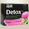 SmartPills Detox - 30 cps.