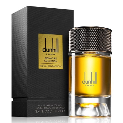 Dunhill Signature Collection Indian Sandalwood Eau de Parfum 100 ml - Man