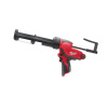Milwaukee aku dávkovacia pištoľ M12 PCG/310C-0 4933441783