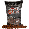Starbaits Probiotic boilies RED ONE 1kg 24mm Starbaits