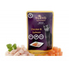 Nuevo CAT kapsička Adult Kura & Losos 85g