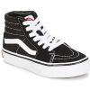 Vans Členkové tenisky UY SK8-HI Čierna