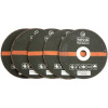 Yato Rezný kotúč 75 x 9,5 x 2,0 mm YT-0993 5 ks