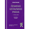 Praktikum českého ústavního práva - 3.rozšířené vydání - Karel Klíma
