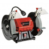 EINHELL Dvojkotúčová brúska elektrická TC-BG 200 L, 4412633 4412633