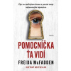 Pomocníčka ťa vidí