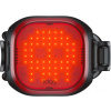Zadné svetlo Knog Blinder Mini Skull Rear - black uni