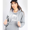 Dámská mikina Venum Classic - Light Heather Grey Velikost: S