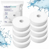 Náplň tableta AquaFloow 430g do pohlcovača vlhkosti - 8 kusov