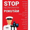 Stop nezákonným pokutám