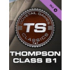Train Simulator - Thompson Class B1 Loco Add-On (DLC)