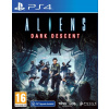 Aliens: Dark Descent