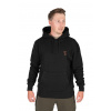 Fox Fox Collection Hoody Black & Orange, Variant Fox Collection Hoody - B/O - 3XL