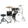 Gretsch bicia sada ENERGY BK