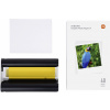 Xiaomi Instant 43710 Fotopapír fotografické tiskárny 1 ks