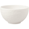 Villeroy & Boch Miska na ryžu Manufacture Rock blanc 0,22 l