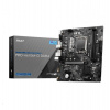 MSI MB Sc LGA1700 PRO H610M-G DDR4, Intel H610, 2xDDR4, 1xDP, 1xHDMI, 1xVGA, mATX (PRO H610M-G DDR4)