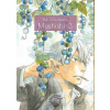 Mushishi Tom 3 - Urushibara Yuki