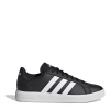 adidas COURT BASE 2.0 Core Black/Whte 8 (42)