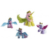 Filly Stars Glitter Rodinka 1+3 - Virginia