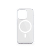 iStores by Epico Hero Magnetic - MagSafe Compatible Case iPhone 15 Pro Max - transparentný 81410101000011