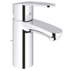 Grohe Eurostyle Cosmopolitan - Páková umývadlová batéria S, chróm 3355720E