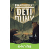 E-kniha Deti Duny - Frank Herbert