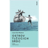 Ostrov tlčúcich sŕdc (Laura Imai Messina)(Pevná)