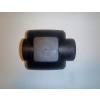 Výdech boční D2 průměr 60mm 221000010020 (221000010020)