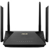 Asus RT-AX53U AX1800 Wi-Fi router 2.4 GHz, 5 GHz; 90IG06P0-MO3510