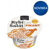 PRETO Ryba Žilina Rybí šalát pikant 140 g
