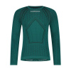 Shimano Tričko spodné VERTEX LONG BASE LAYER zelené /Vel:L/XL